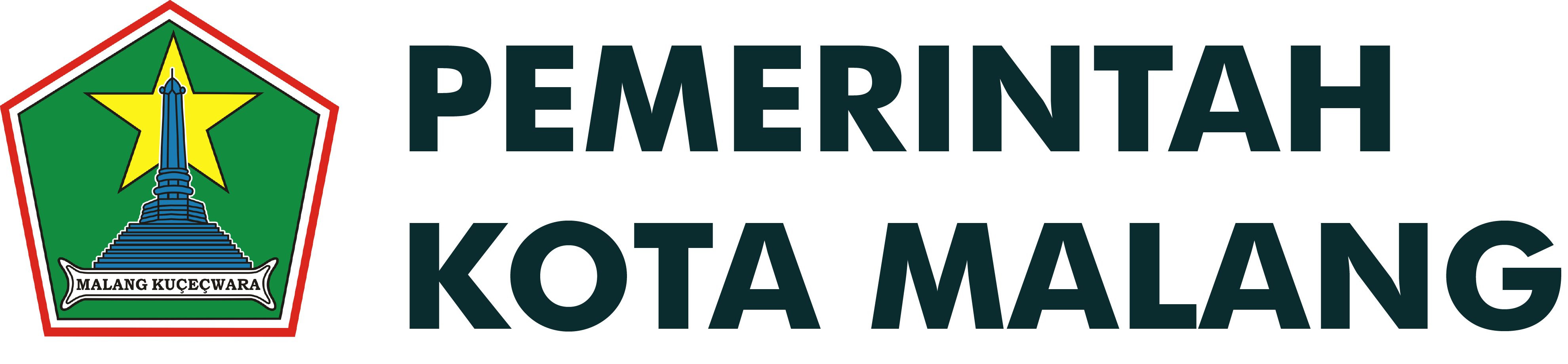 Logo Pemerintah Kota Malang